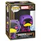 Funko Pop 1359 Bobble Marvel Daredevil Shadowland (Black/Red) (BLKLT) (Exc) 012408 - фото 10049