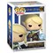 Funko Pop Animation 1155 Black Clover Charlotte w/Chase (GW) (Exc) 132408 - фото 10109