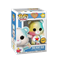 Funko Pop Animation 1206 Care Bears 40th True Heart Bear w/(TRL)(GL) Chase 302408 - фото 10187