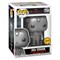 Funko Pop 714 Bobble Marvel WandaVision Vision 50s (B&W) w/Chase 062401 - фото 10190