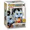 Funko Pop Animation 1265 One Piece Jinbe w/Chase 352408 - фото 10203