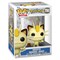 Funko Pop Games 780 Pokemon Meowth 172508 - фото 10302