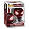 Funko Pop 970 Bobble Marvel Games Spider-Man 2 Miles Morales Upgraded Suit 262508 - фото 10344