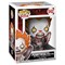 Funko Pop Movies 542 IT S2 Pennywise w/Spider Legs 282508 - фото 10356