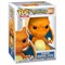 Funko Pop Games 843 Pokemon Charizard 302508 - фото 10364