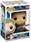 Funko Pop 240 Bobble Marvel Thor Ragnarok 342508 - фото 10380