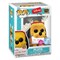 Funko Pop 1227 Disney Holiday Pluto (FL) (Exc) 012708 - фото 10434