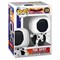 Funko Pop 1226 Bobble Marvel Spider-Man ATSV The Spot 082708 - фото 10465