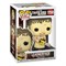 Funko Pop Movies 1150 Texas Chainsaw Massacre Leatherface 300117 - фото 10487