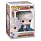 Funko Pop Animation 654 Hunter Х Hunter Killua Zoldyck 152708 - фото 10501