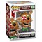 Funko Pop Games 938 FNAF Gingerbread Foxy 232708 - фото 10536