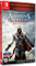 Assassin’s Creed Эцио Аудиторе. Коллекция (Nintendo Switch) 100245 - фото 10725