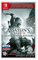 Assassin’s Creed 3 Обновленная версия (Nintendo Switch) 307216 - фото 10730