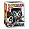 Funko Pop Rocks 121 KISS The Demon 071709 - фото 10915