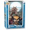 Funko Pop Comic Covers 06 Marvel X-Men Wolverine 211709 - фото 10980