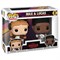 Funko Pop TV Stranger Things S4 Max & Lucas 2PK 221709 - фото 10984