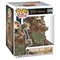 Funko Pop Movies 1579 LOTR Treebeard with Merry & Pippin 6" 251709 - фото 10998