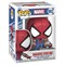 Funko Pop 982 Bobble Marvel YS Mangaverse Spider-Man 271709 - фото 11006