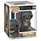 Funko Pop Movies 1580 LOTR Cave Troll 6" 381709 - фото 11043