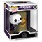 Funko Pop Deluxe 1361 Disney TNBC 30th Jack Skellington w/Halloween Door 391709 - фото 11047