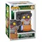 Funko Pop 1475 Disney The Jungle Book S2 Bagheera with Basket 352909 - фото 11172