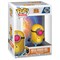 Funko Pop Movies 1556 Despicable Me 4 Mega Minion Mel 532909 - фото 11235