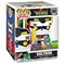 Funko Pop TV 1497 Voltron with Blazing Sword SDCC24 (Exc) 6" 862909 - фото 11361