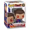 Funko Pop 1409 Bobble Marvel ATSV S2 Spider-Man 2099 (Unmasked) 130110 - фото 11412