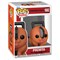 Funko Pop Animation 1682 Chainsaw Man Pochita 170110 - фото 11429