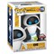 Funko Pop 1116 Disney Wall-E Eve Flying (GW) (Exc) 030510 - фото 11472