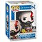 Funko Pop Games 154 God of War Kratos with the blades of chaos 120510 - фото 11506