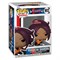 Funko pop Animation 1612 Bleach Yoruichi Shihoin 050610 - фото 11555