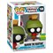 Funko Pop Animation 1589 Looney Tunes Marvin the Martian SDCC24 (Exc) 090610 - фото 11570