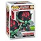 Funko Pop Animation 1609 Yu-Gi-Oh! Elemental Hero Flame Wingman SDCC24 (Exc) 140610 - фото 11588