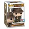 Funko Pop Movies 1401 Bobble ROTLA Indiana Jones w/Snakes NYCC23(Exc) 260610 - фото 11632