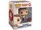 Funko Pop TV 847 Stranger Things S3 Eleven with Bear 020810 - фото 11663