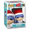 Funko Pop 1129 Disney Holiday 2021 Eeyore 011210 - фото 11678