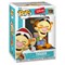 Funko Pop 1130 Disney Holiday 2021 Tigger 021210 - фото 11682