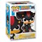 Funko Pop Games 285 Sonic the Hedgehog Shadow 031210 - фото 11686