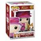 Funko Pop Royals 01 Queen Elizabeth II with Corgi 151210 - фото 11747