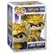 Funko Pop Animation 1424 Saint Seiya Gold Libra Shiryu 011310 - фото 11767