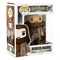 Funko Pop 07 Harry Potter S1 Rubeus Hagrid 6" 091310 - фото 11795