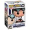 Funko Pop Movies 50 BTTF Doc Brown 141310 - фото 11820