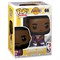 Funko Pop Basketball 66 NBA Lakers Lebron James 191310 - фото 11836