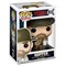 Funko Pop TV 512 Stranger Things Hopper w/Donut 231310 - фото 11858