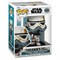 Funko Pop 686 Bobble Star Wars Ahsoka S2 Thrawn's Night Trooper 261310 - фото 11870