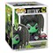 Funko Pop 784 Deluxe Disney Villains Maleficent on Throne (Exc) 112010 - фото 11988