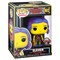 Funko Pop TV 802 Stranger Things Eleven in Mall Outfit (BLKLT) (Exc) 132010 - фото 11997