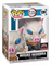 Funko Pop Animation 1261 Demon Slayer Inosuke Hashibira 7th Form TC (Exc) 172010 - фото 12017