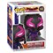 Funko Pop 1412 Bobble Marvel Spider-Man ATSV S2 Miles G Morales (Prowler) 132210 - фото 12092